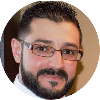 Saad Al sheakh alj