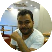 محمد فرج