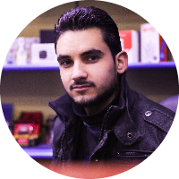 yasen Fawaz