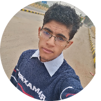 محمد احمد
