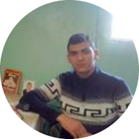 Omar bahma