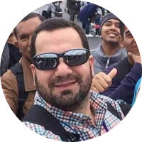 محمد ناجي مطر