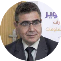 طلال نصرالله