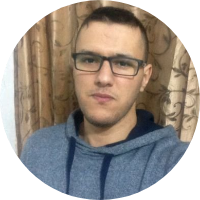 إبراهيم الخليل شايدة