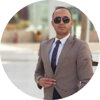 muhamed Abass