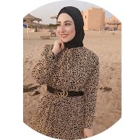 Alaa Ahmed