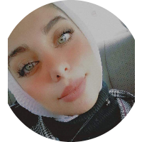 farah hamdan