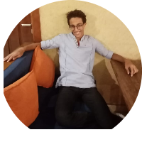 HELMY MOHAMAD