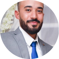 Ahmed Dahab