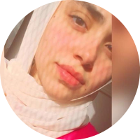 Shahd Tarek