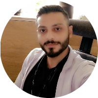 Mohammed Ayed