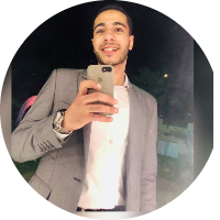 Mohamed GamalEldin