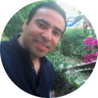 Amir Samy