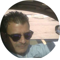 Khaled Salem
