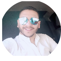Mohamed Ahmed