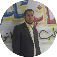 محمود قطب محمد علي عبدالله