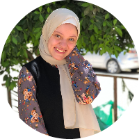Fatma Gamal