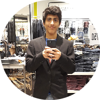 Mohamed Ashraf