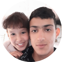 صلاح الدين زقعار