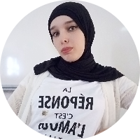 حفصة بلعالية