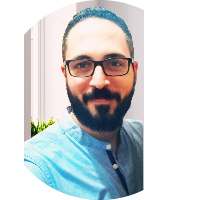 mohamed salem