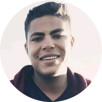 احمد الروش