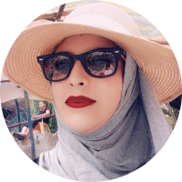Assia El hamraoui