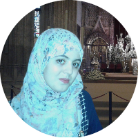 oumaima benali