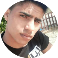 عواد إبراهيم بربخ