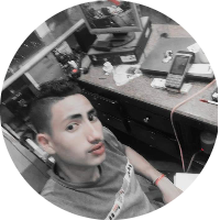Mohamed Ashraf