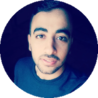 Ahmed Ebeid