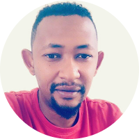 محمد المرضي