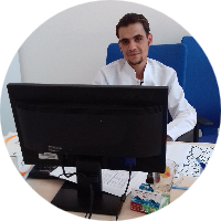 HANI ELISMAIL
