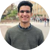Emad Eldin Shehata