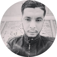 Mohammed Benaicha
