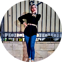Sondos Elsamny