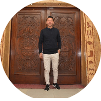ahmed Elramlawy