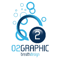 o2 graphic