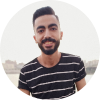 mohamed Nasr