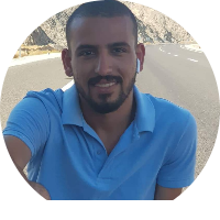 Amjed Nady