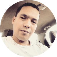 Rostom Hamdi aissa