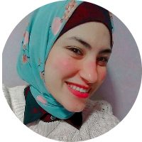 Rokaia Hamamo