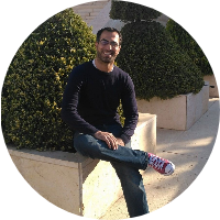 mahmoud jawarneh