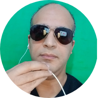ABOUBAKR EL MOUSTAOUI