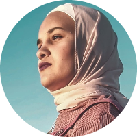حسناء صابر