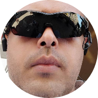Ahmed El orabi