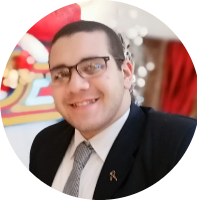Ahmed Salah