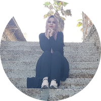 Rewaa Abu Helow