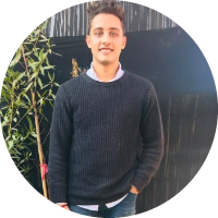 Ahmed Amasha