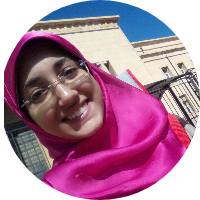 Aya Ibraheem